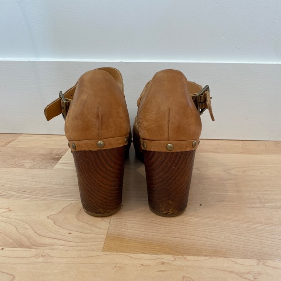 Kork by Korkease Heeled Clog - Picture 3 of 3